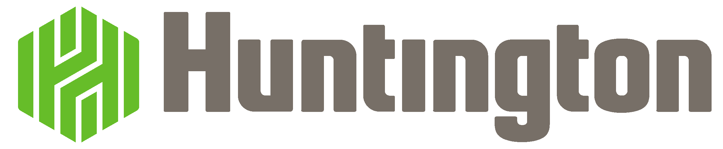 Huntington Logo