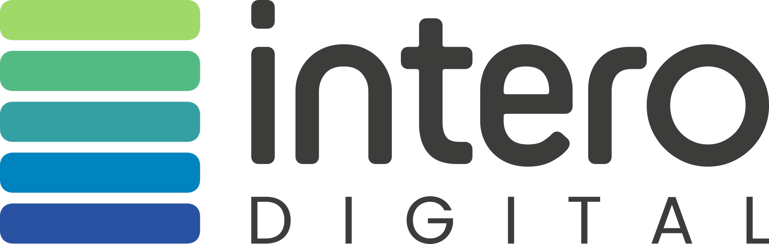 Intero Digital Logo