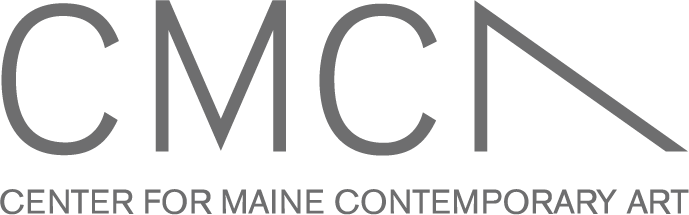 Center for Maine Contemporary Art logo