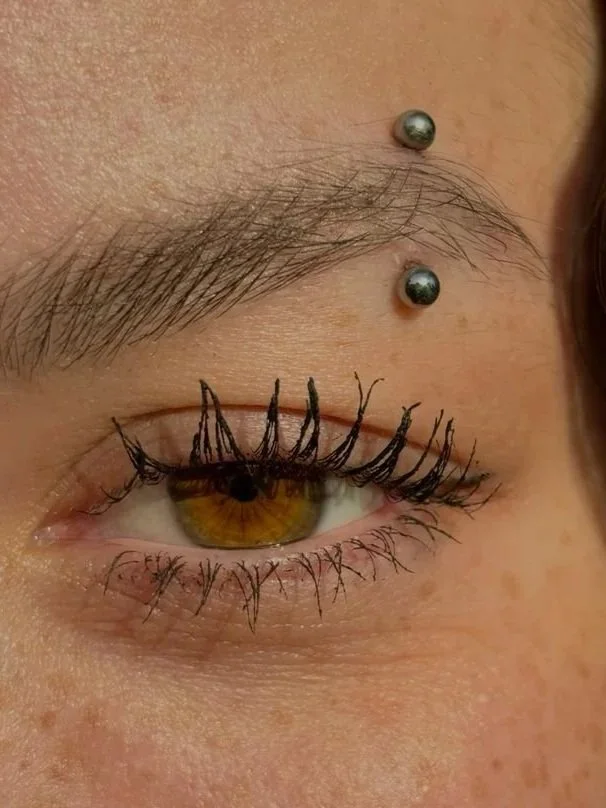 Eyebrow Piercing