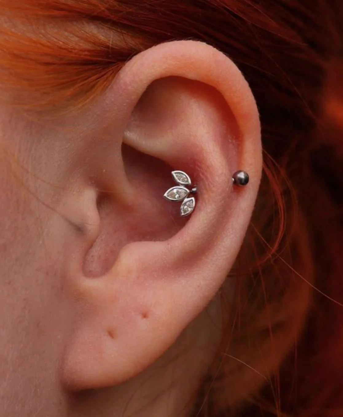 Snug Piercing