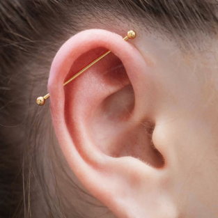 Industrial Piercing