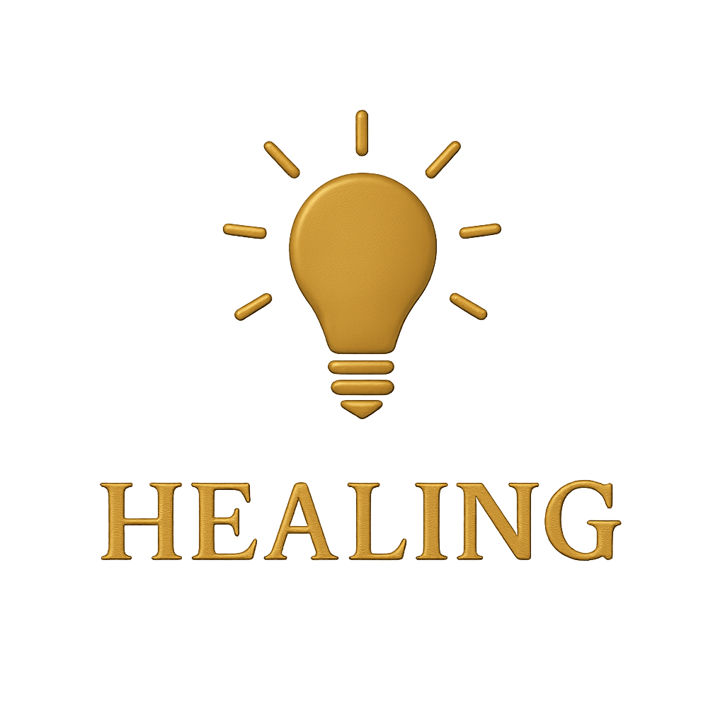 Healing icon