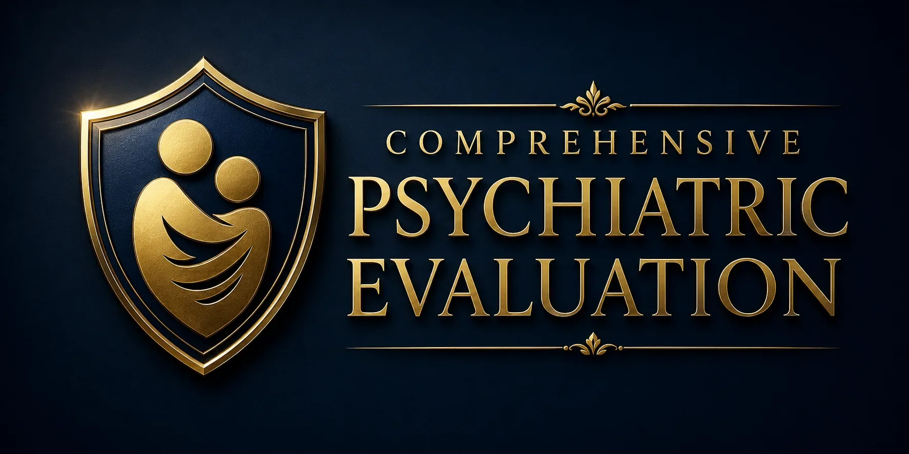 Comprehensive psychiatric evaluation for children, teens, and young adults at SHIELD Psychiatry in Florida