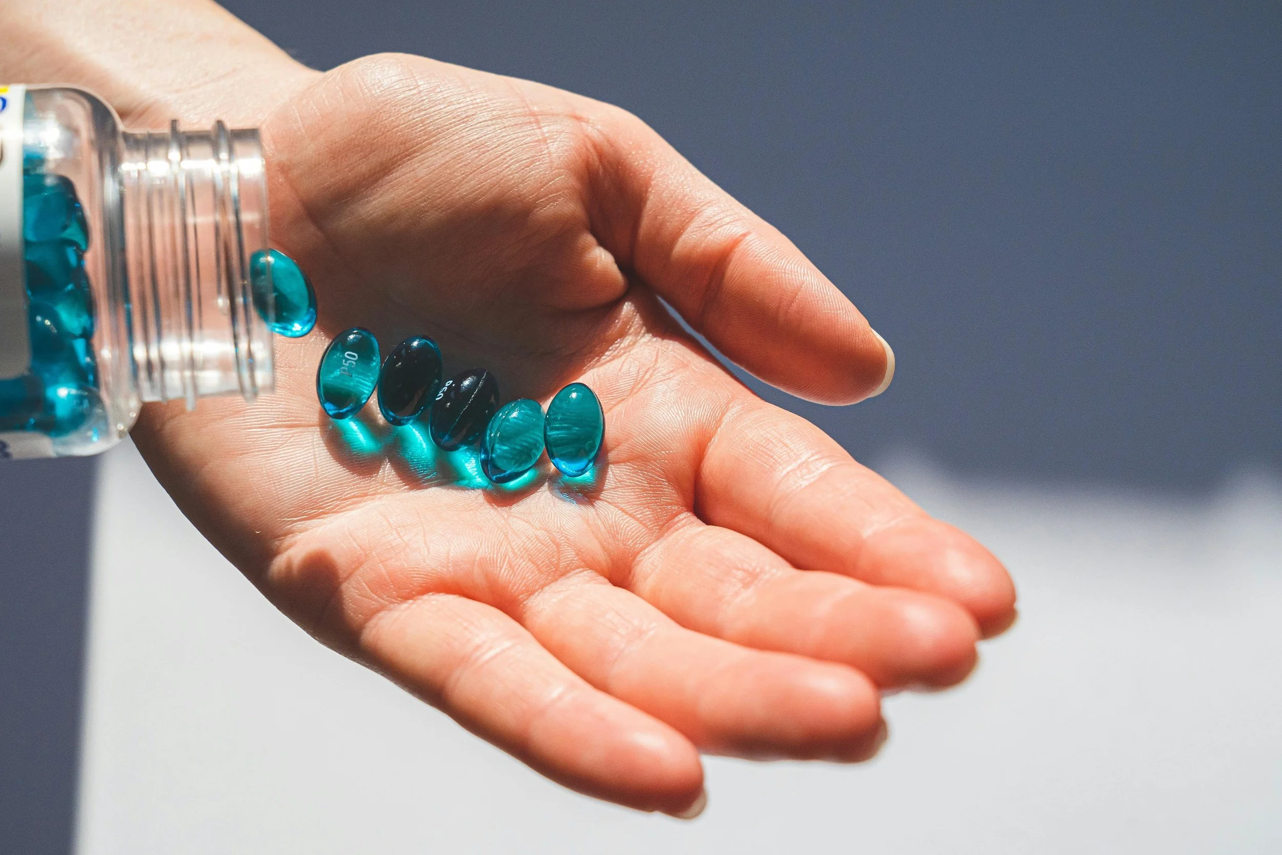 Medication management at SHIELD Psychiatry: evidence-based prescribing with careful monitoring