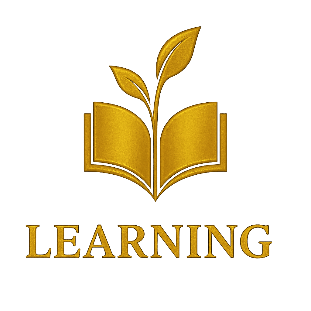 Learning icon