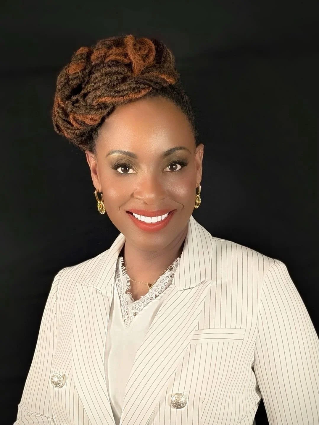 Dr. Marie Akers, DNP, APRN, PMHNP-BC, PPCNP-BC, PMHS