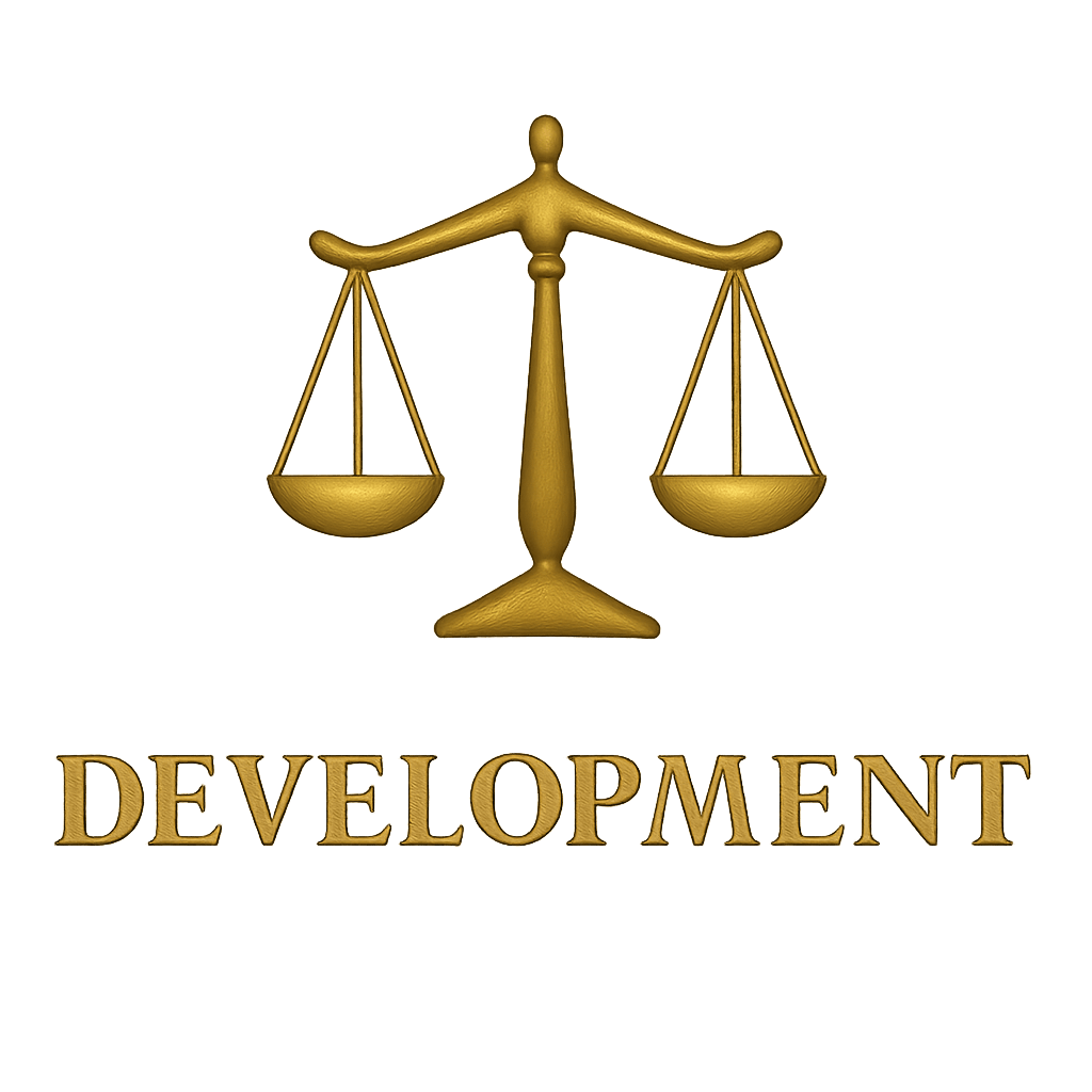 Development icon