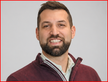 Nathan Stabler, LEED AP — VP of Construction Services and founding member at Terrapin Construction Group, nationwide commercial general contractor