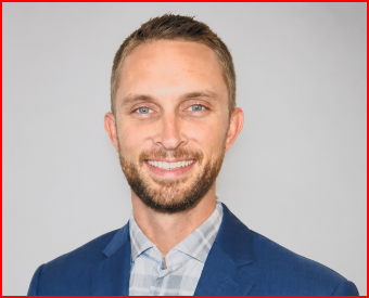 Ben Merritt, CAPM — VP of Business Operations at Terrapin Construction Group, nationwide commercial general contractor