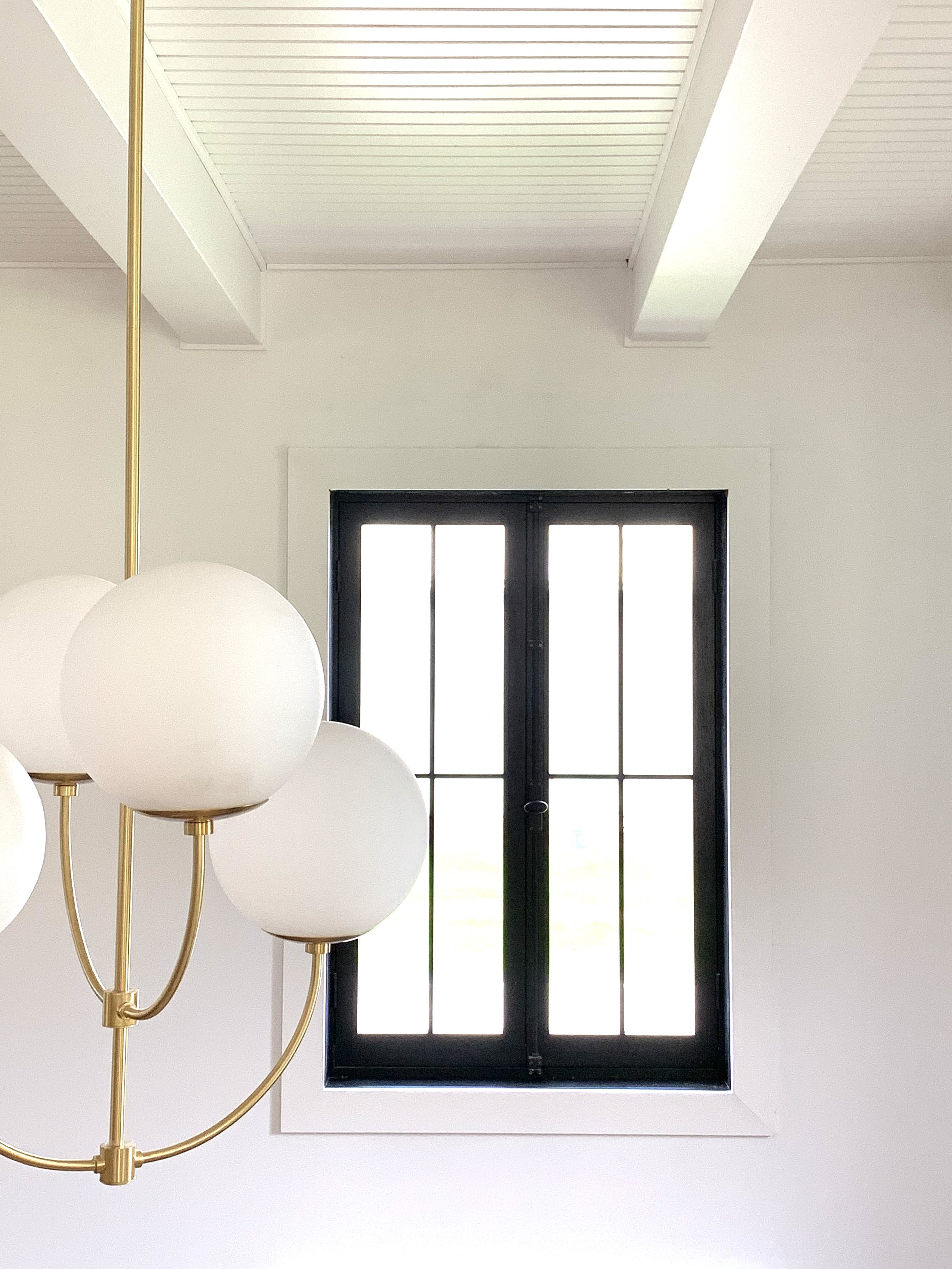 Fenêtres en bois sur mesure