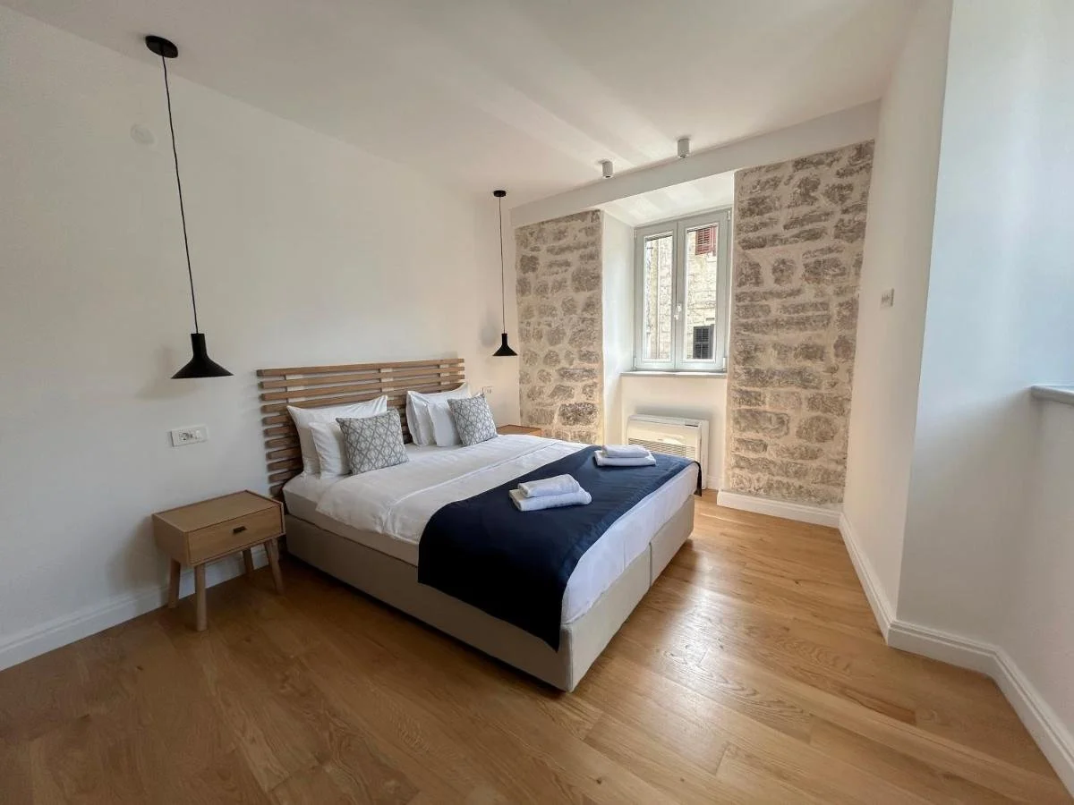 Nest Ozana apartment