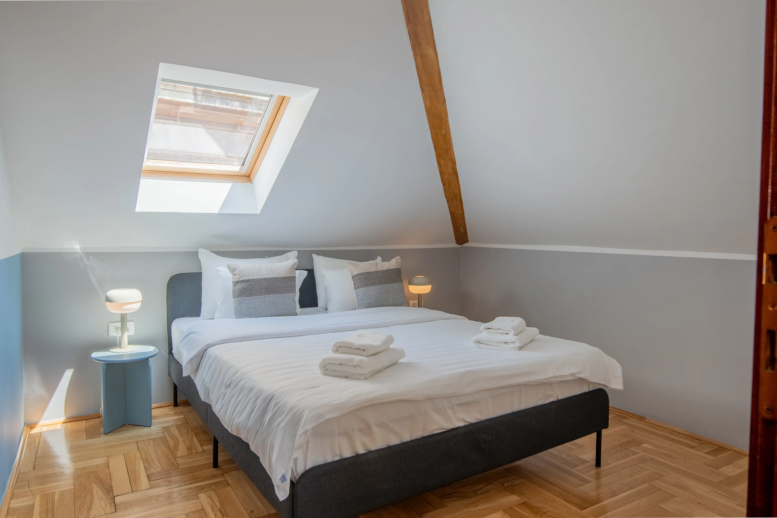 Old Town Church Bells