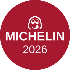 Michelin Bib Gourmand 2026