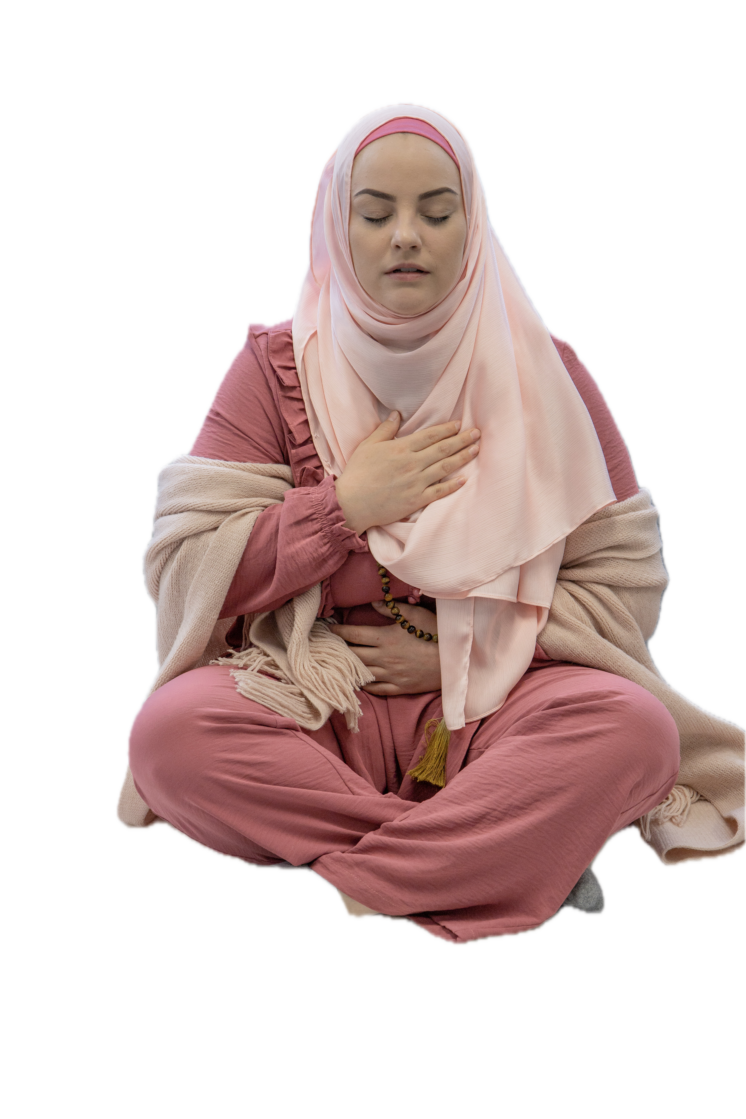 Spiritual healing and divine remembrance through Sufi practice