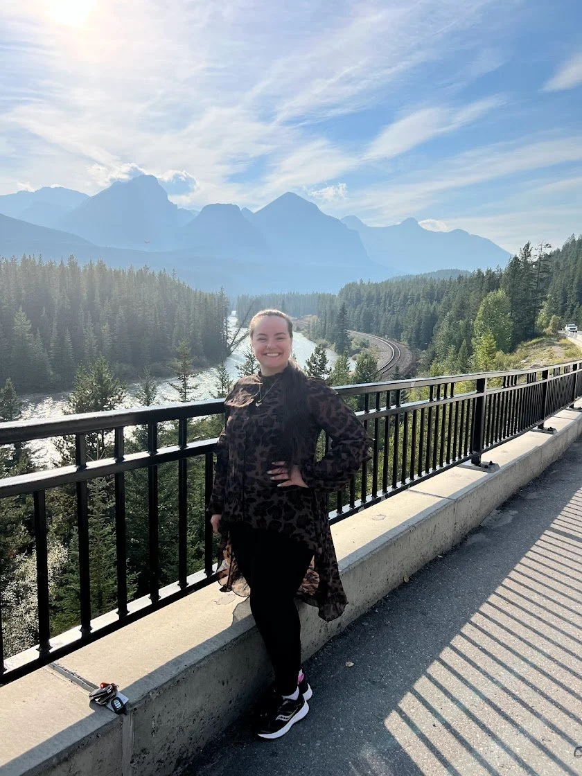Khadijah Layla, Sufi spiritual healer and founder of Sufi Soul Garden in Edmonton Alberta