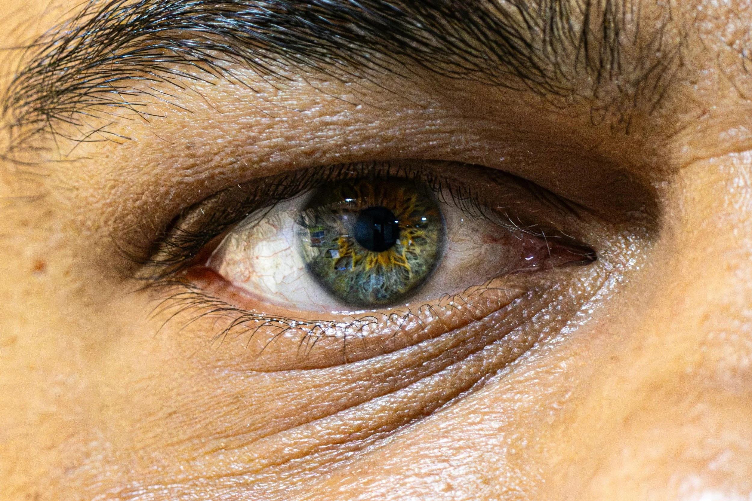 The Bridge of Unity Episode Two — Seeing Yourself with New Eyes