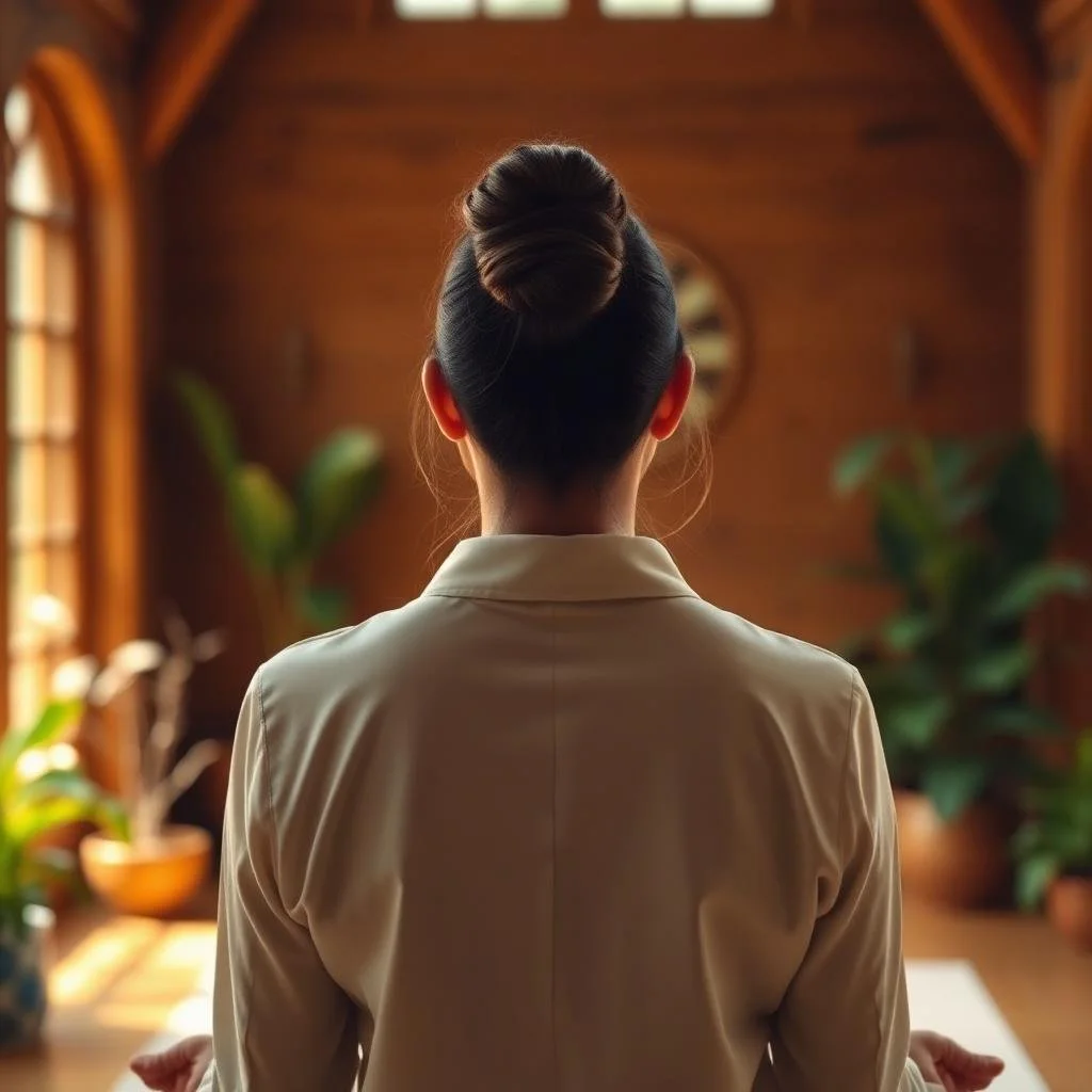 Spiritual resilience