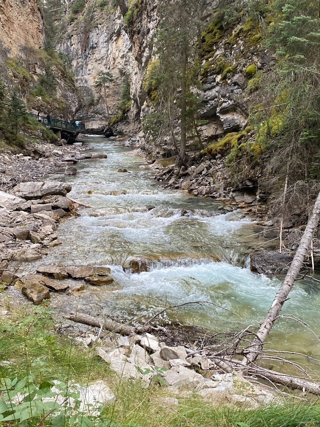 Group healing activities at men's spiritual retreat