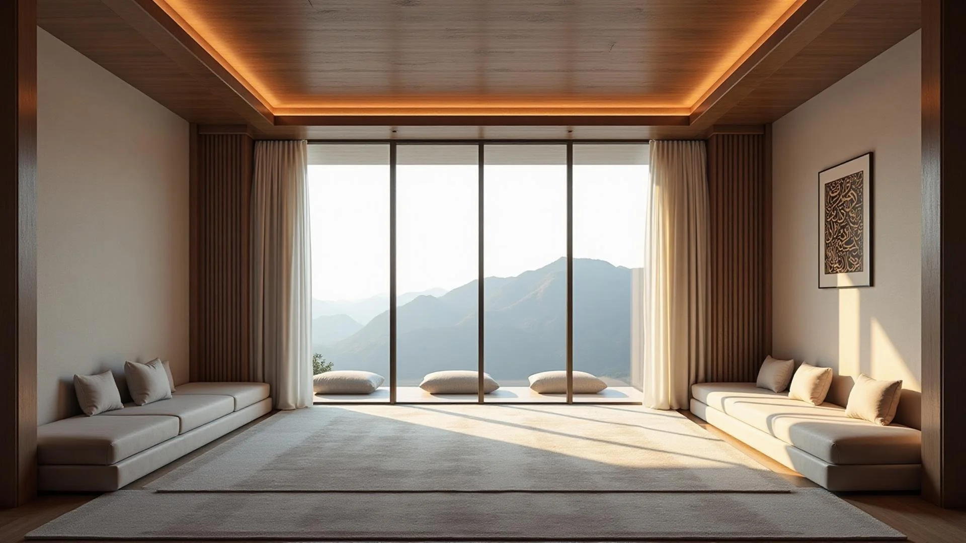 Professional Resilience Retreat