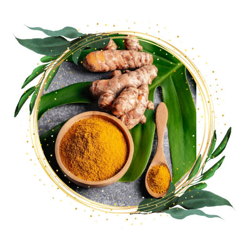 Turmeric - the golden remedy