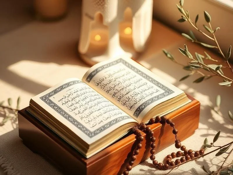 Ruqyah Healing Consultation