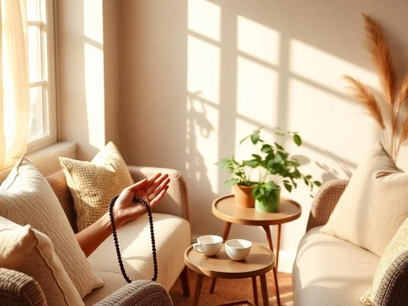 Sufi Healing Consultation