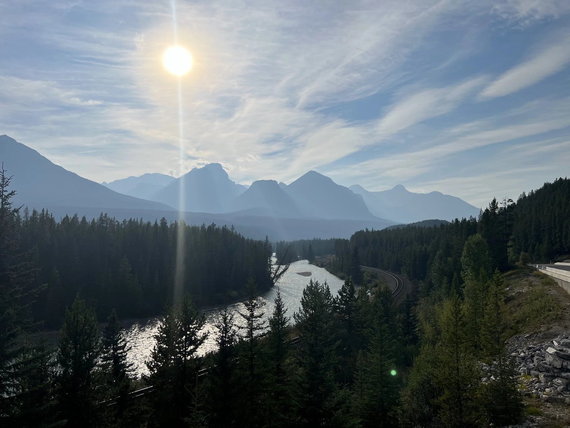 Sufi healing retreat for men Alberta - authentic connection