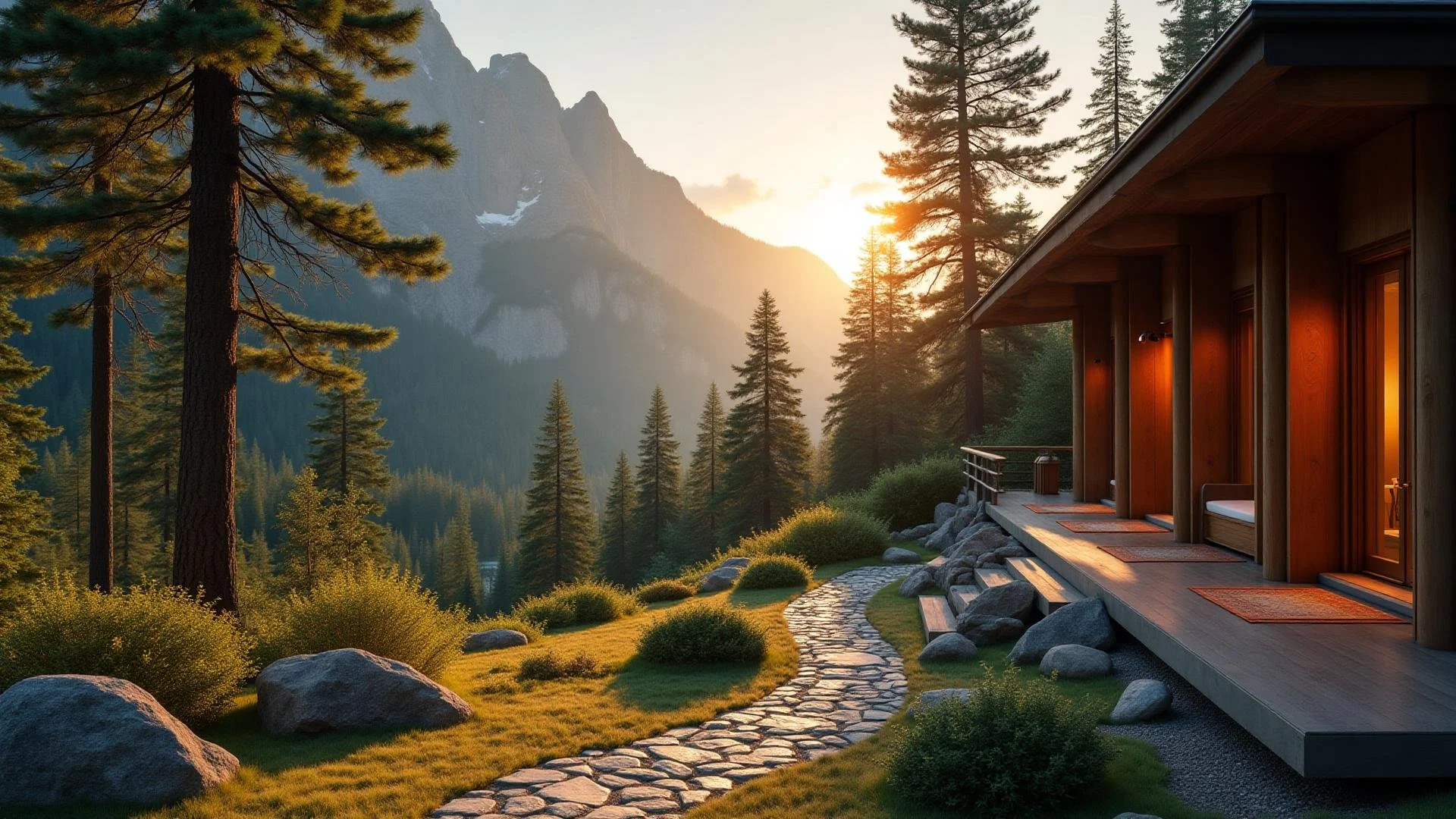 In-Person Healing Retreat