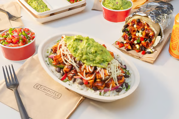 Chipotle