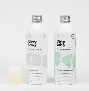 Dirty Labs Bio Laundry Detergent