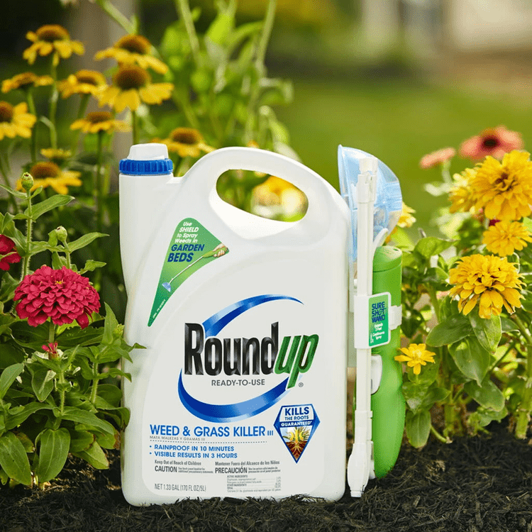 Roundup