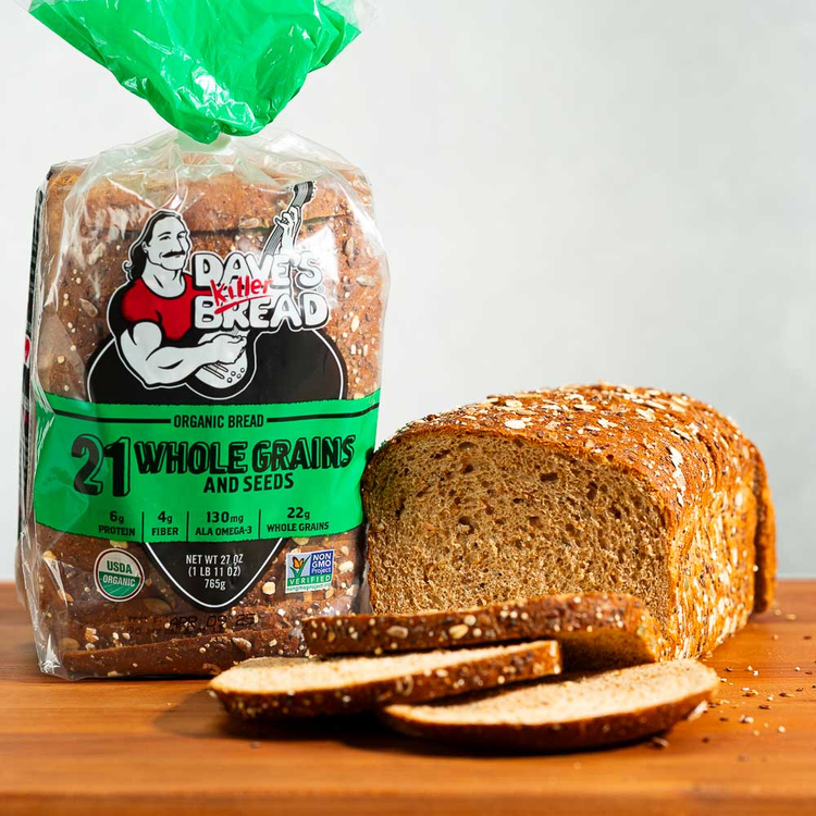 Dave's Killer Bread