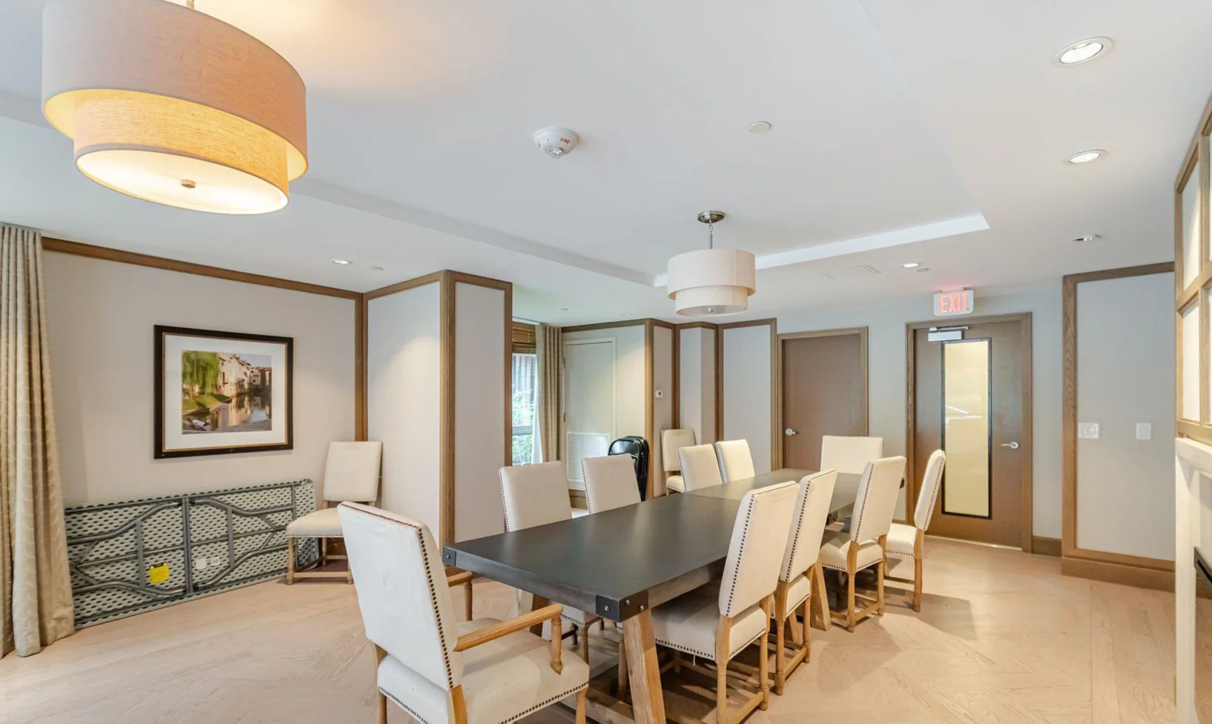 Boardroom