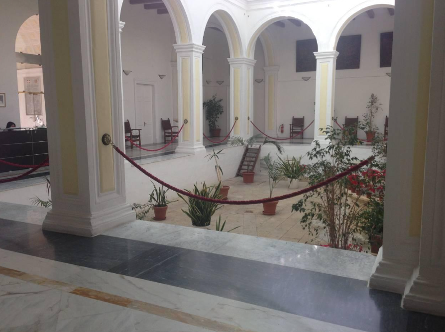 PROJECT ARAGON AUBERGE