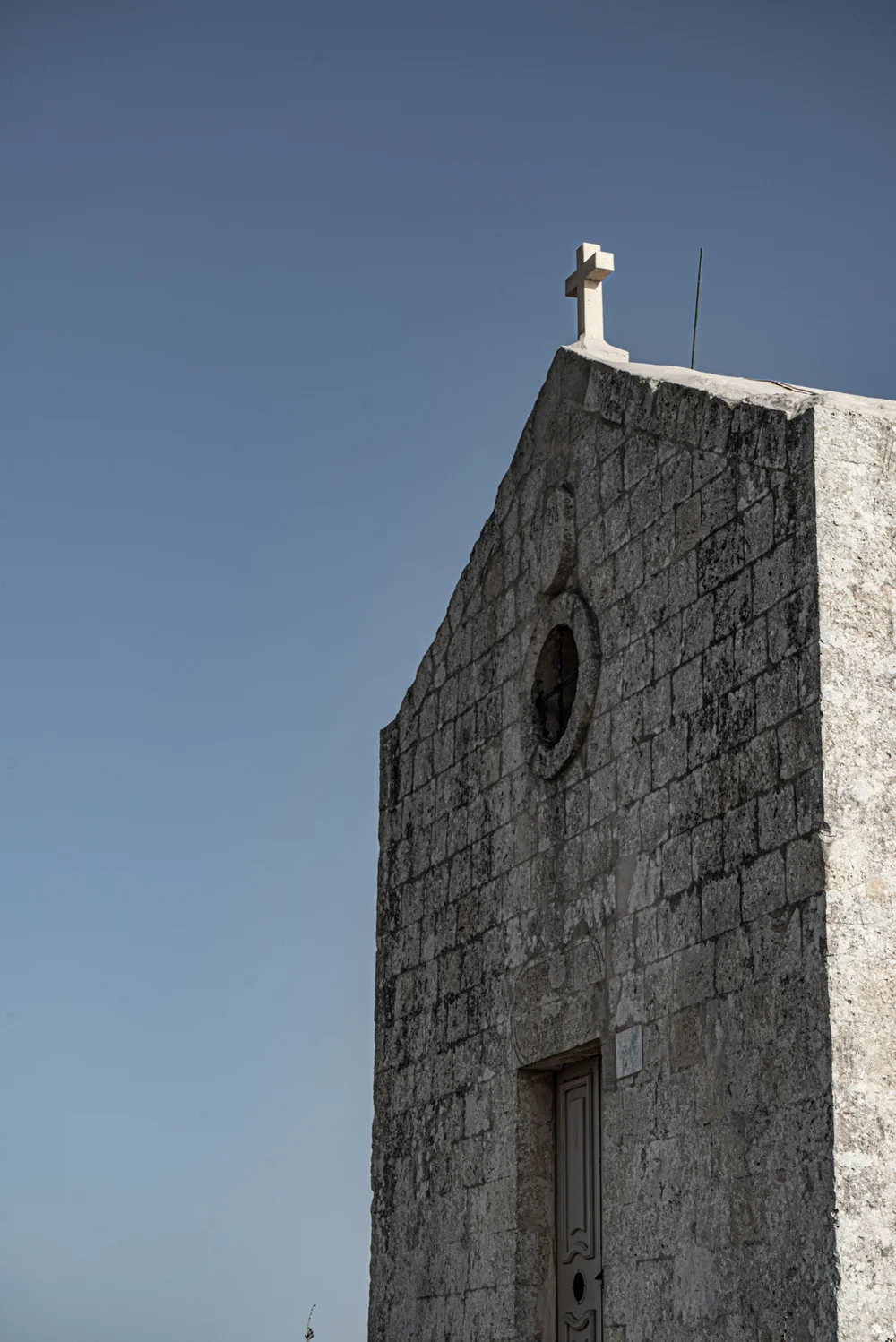 PROJECT SAINT MARY MAGDALENE CHAPEL