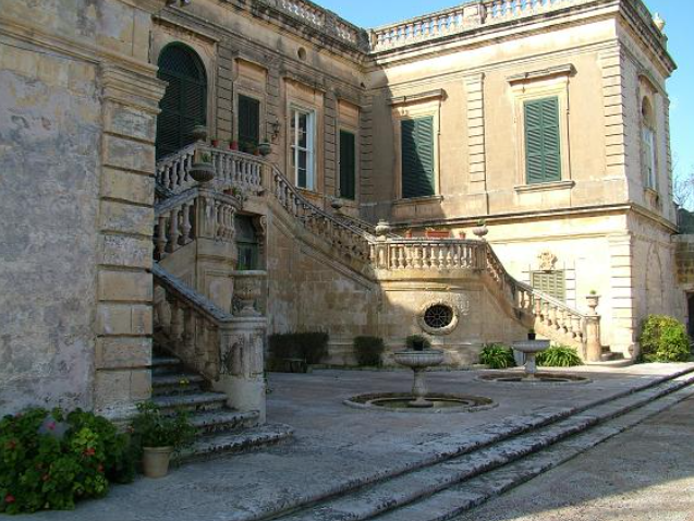 PROJECT VILLA FRANCIA