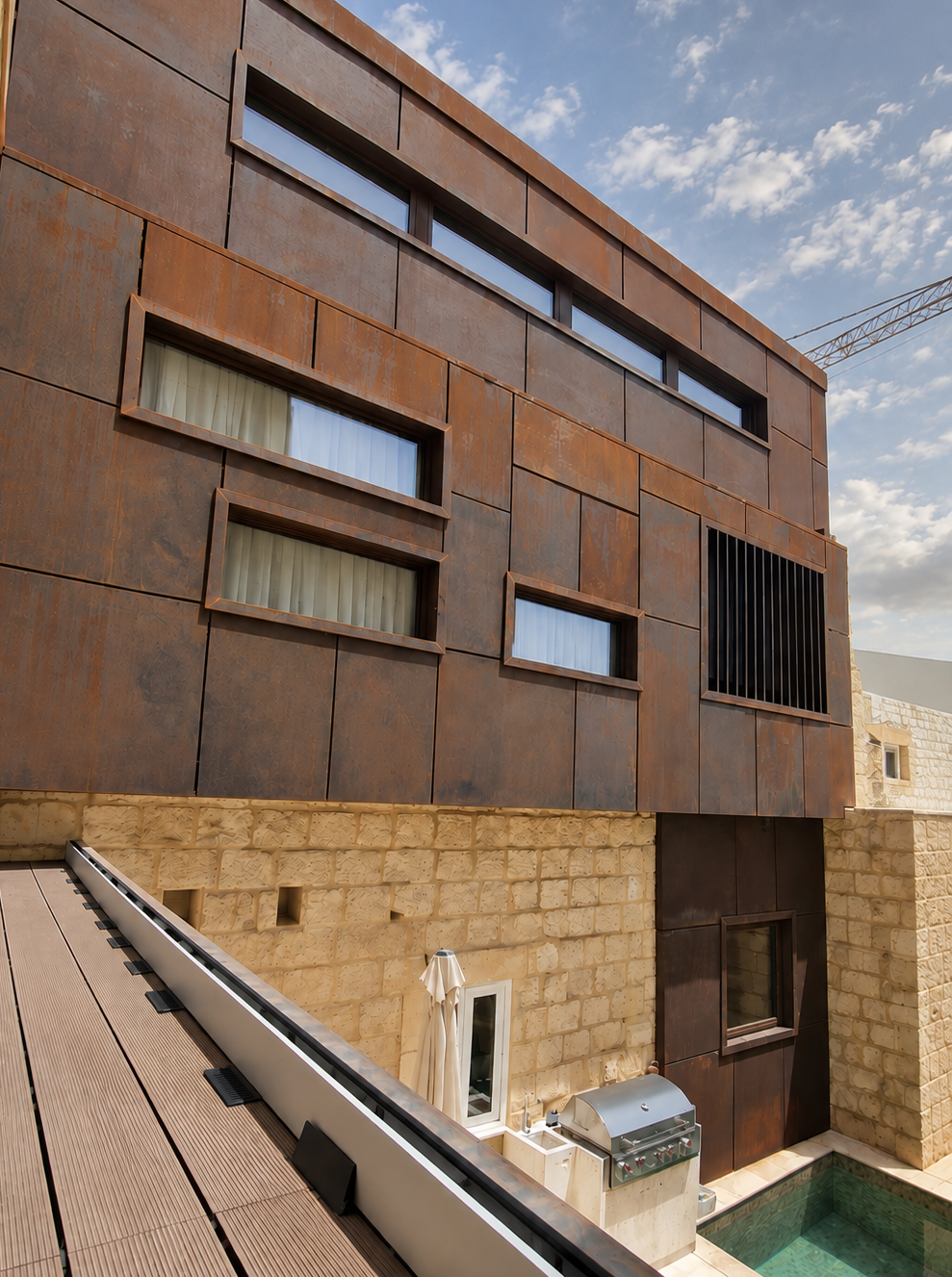 PROJECT ELEVATED HERITAGE