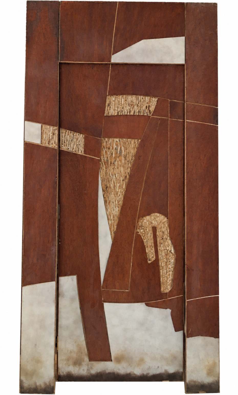 PROJECT TIGAN DOORS