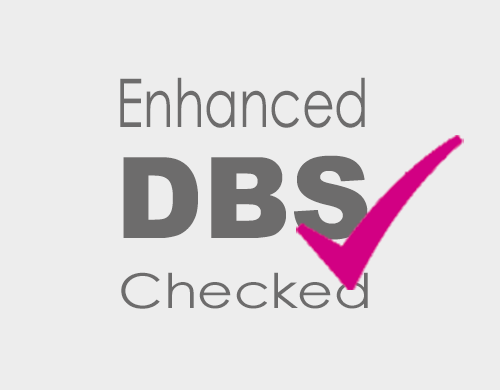 DBS Enhanced Check