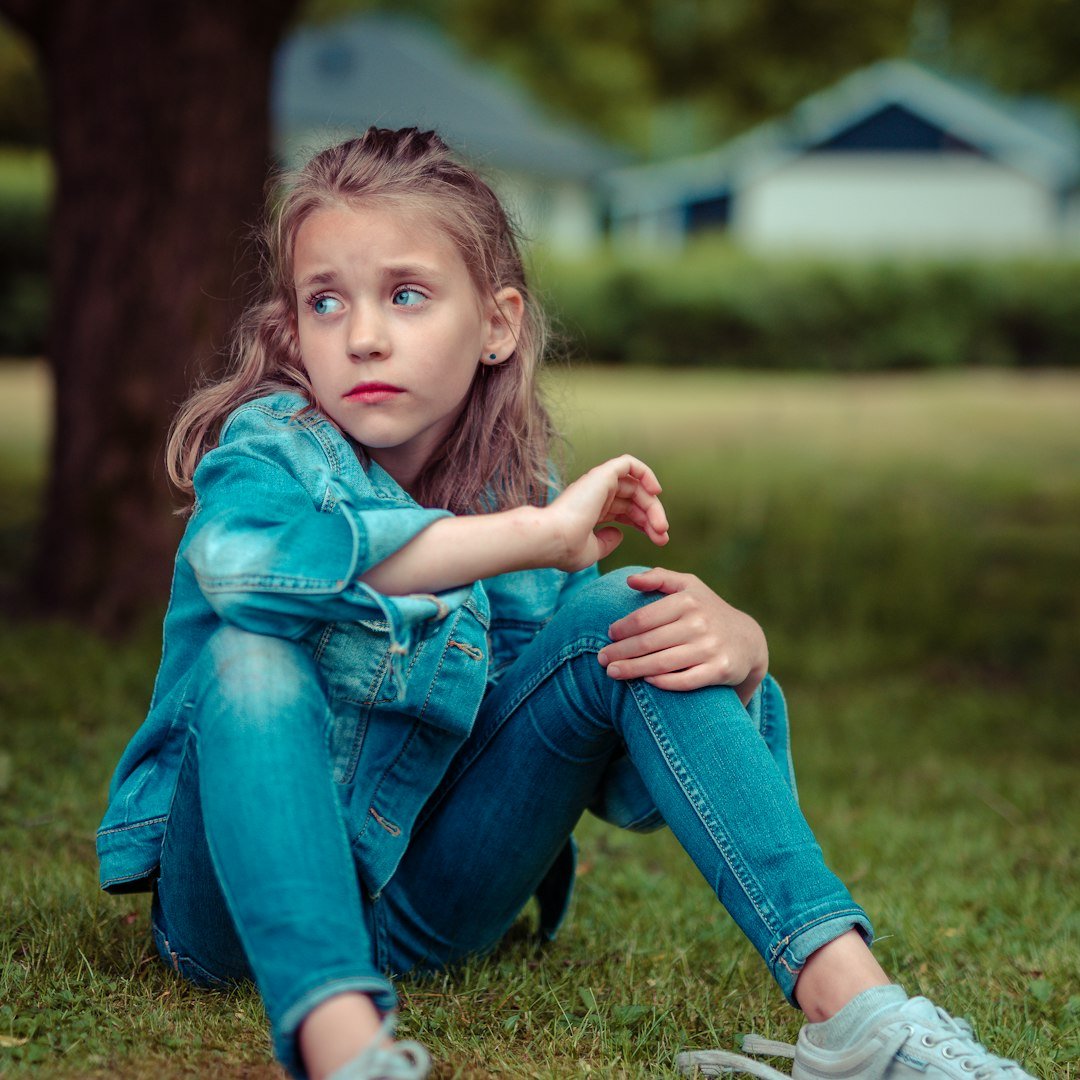 Child learning