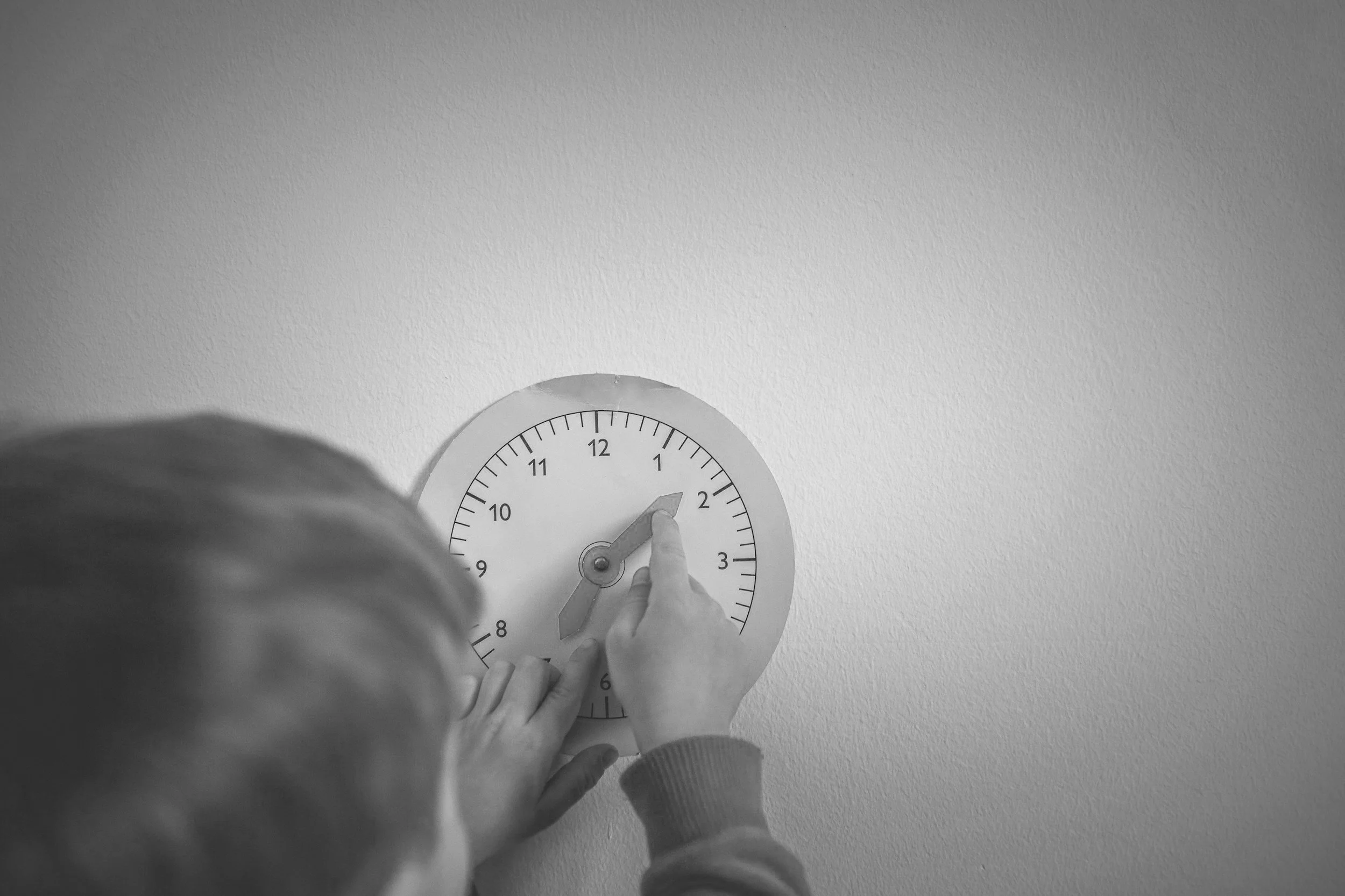 Learning difficulties