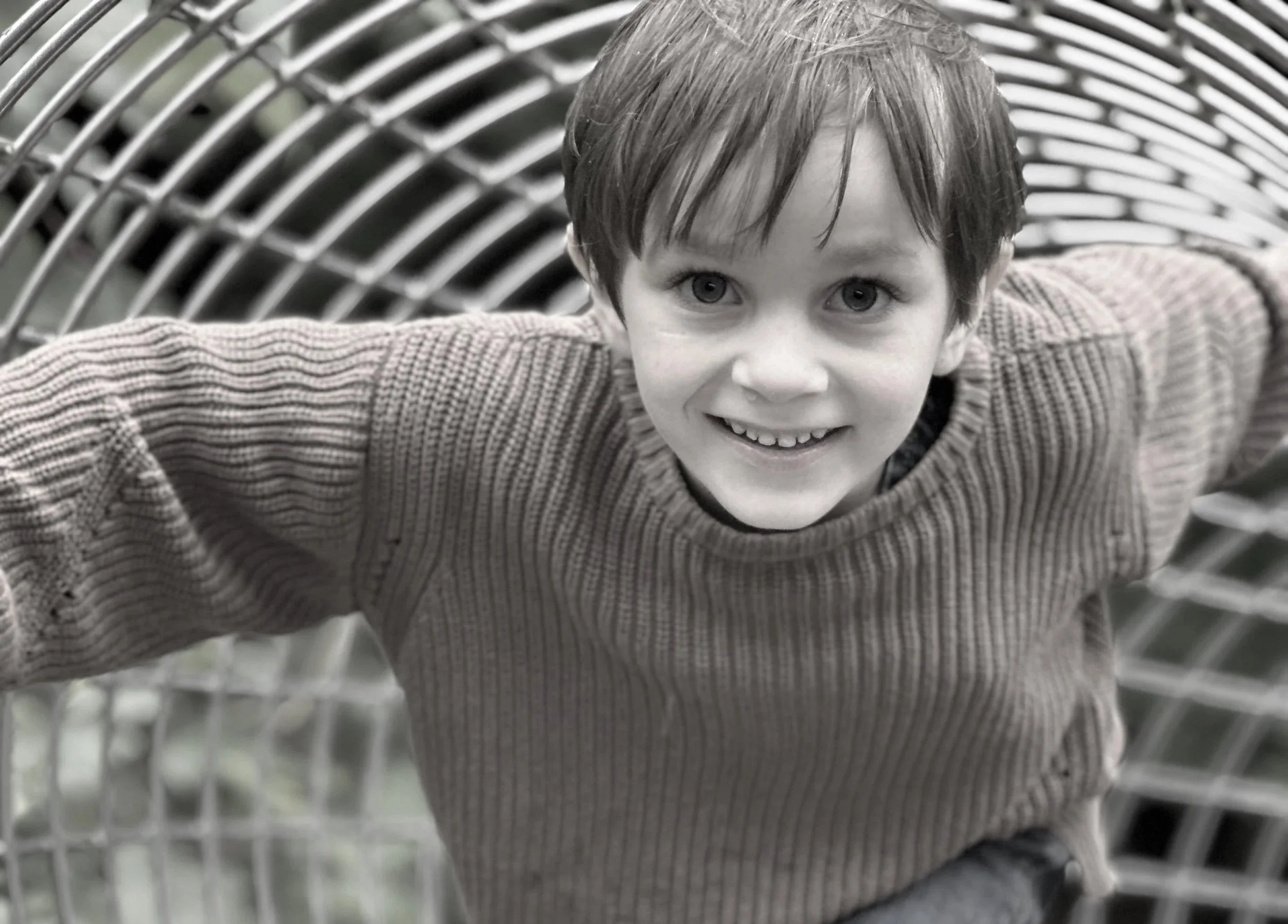 Think Thrive therapy session