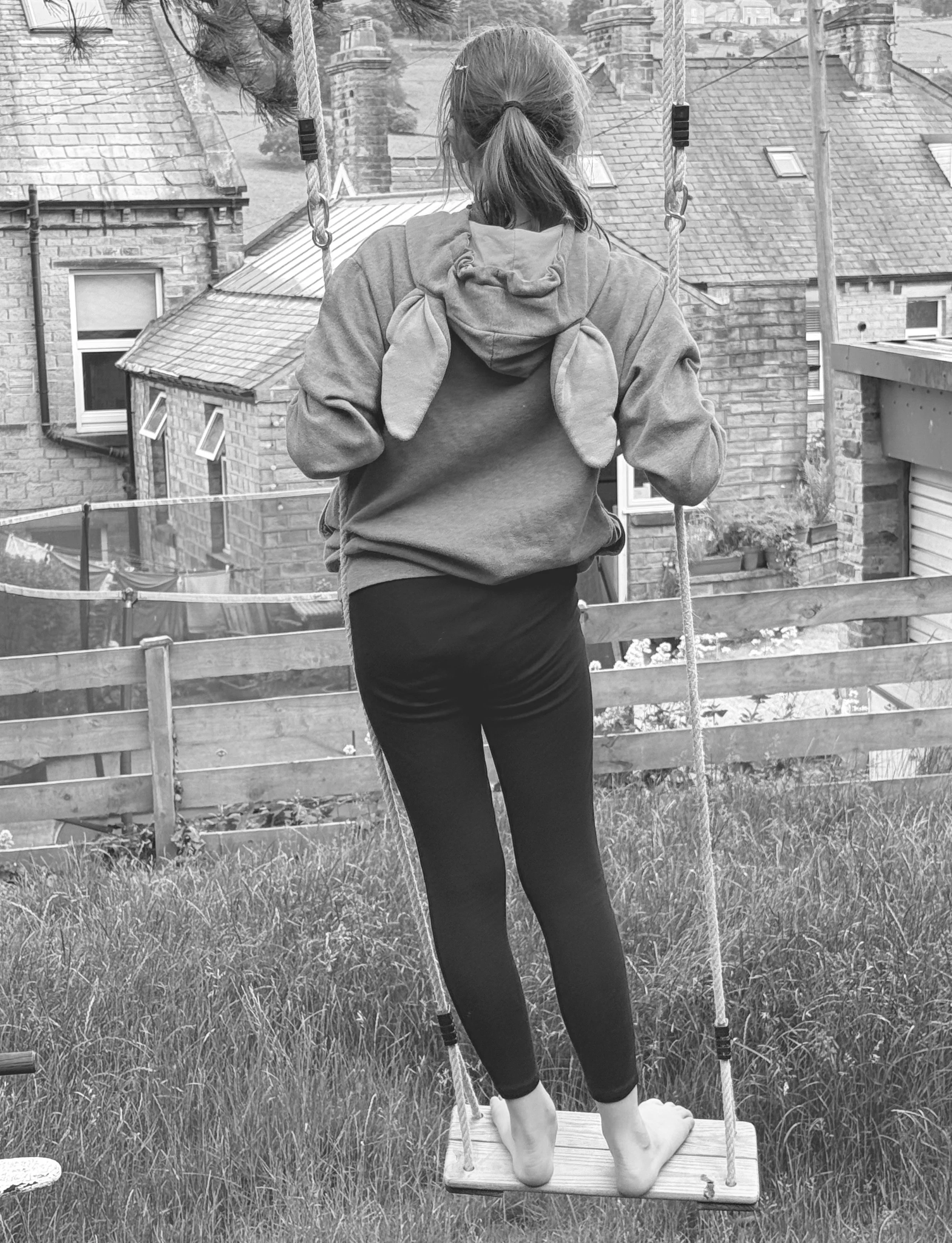 Physical and sensory difficulties