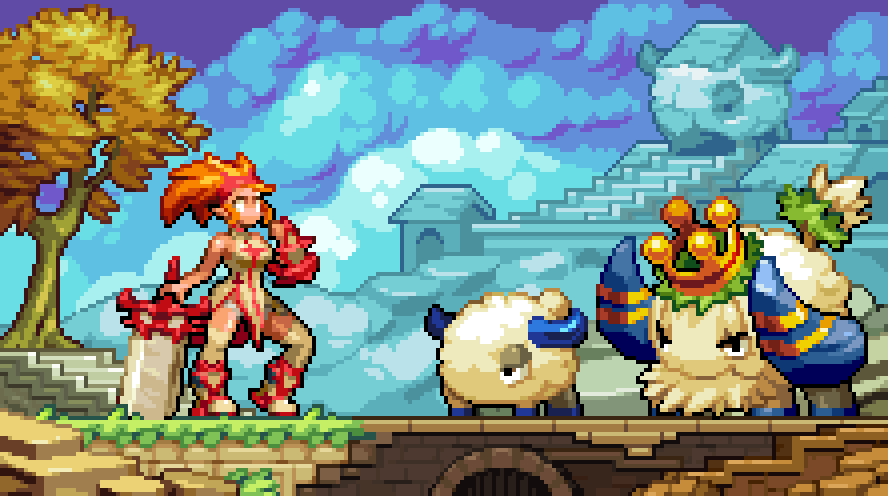 Mazmorras de Dofus