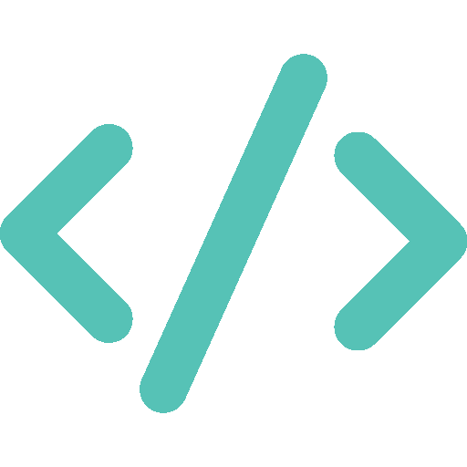 code icon