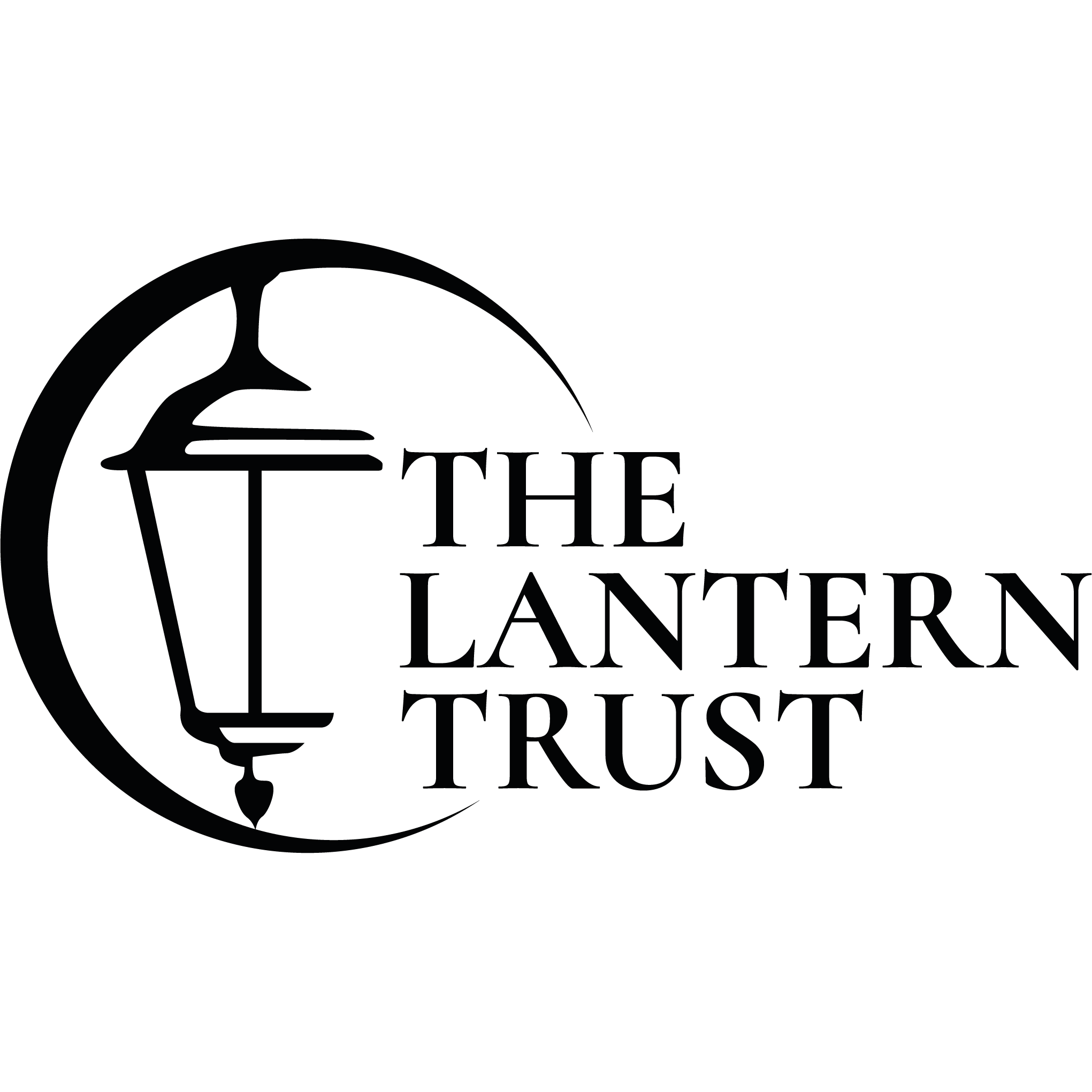 the lantern trust logo