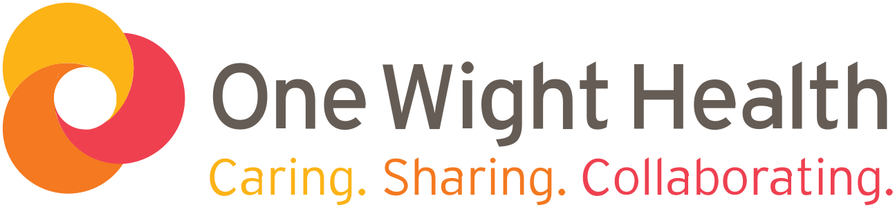 one wight health logo