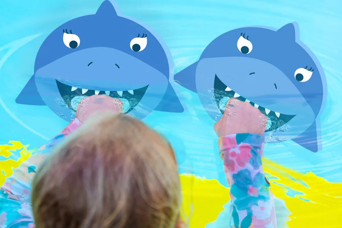 Floatie Friends