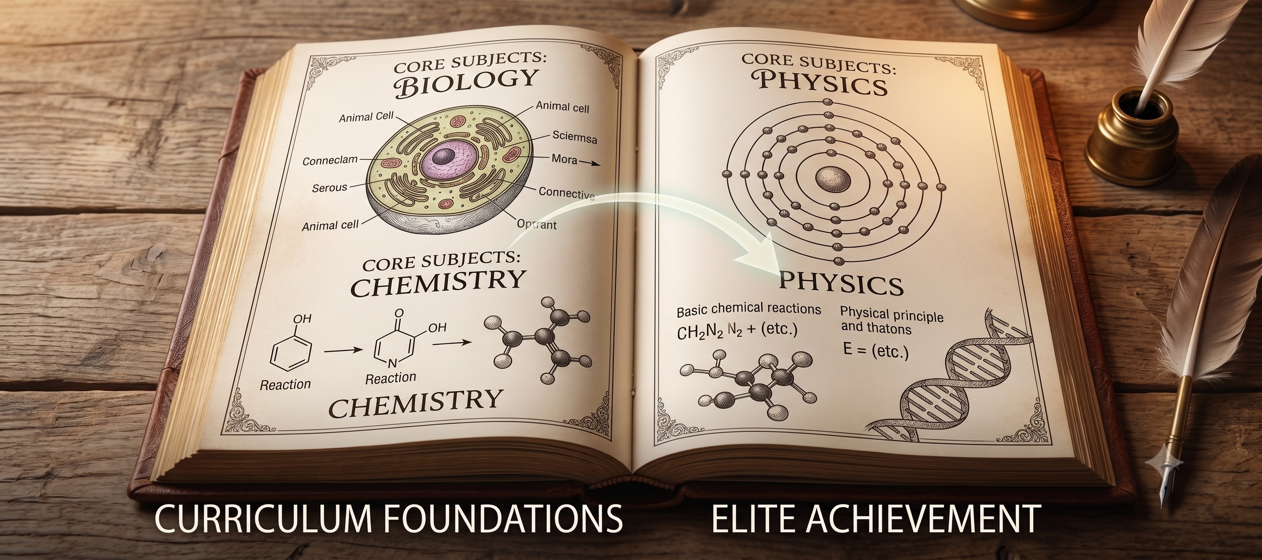 Core Subjects
